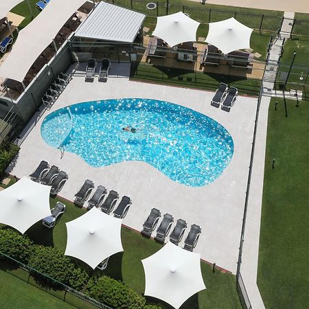 Aparthotel The Breakers Gold Coast Esterno foto