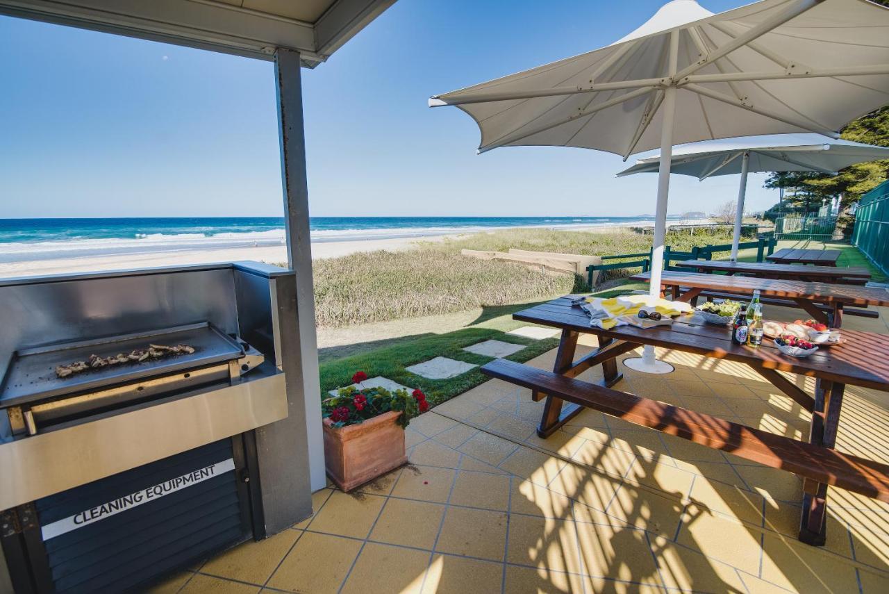 Aparthotel The Breakers Gold Coast Esterno foto