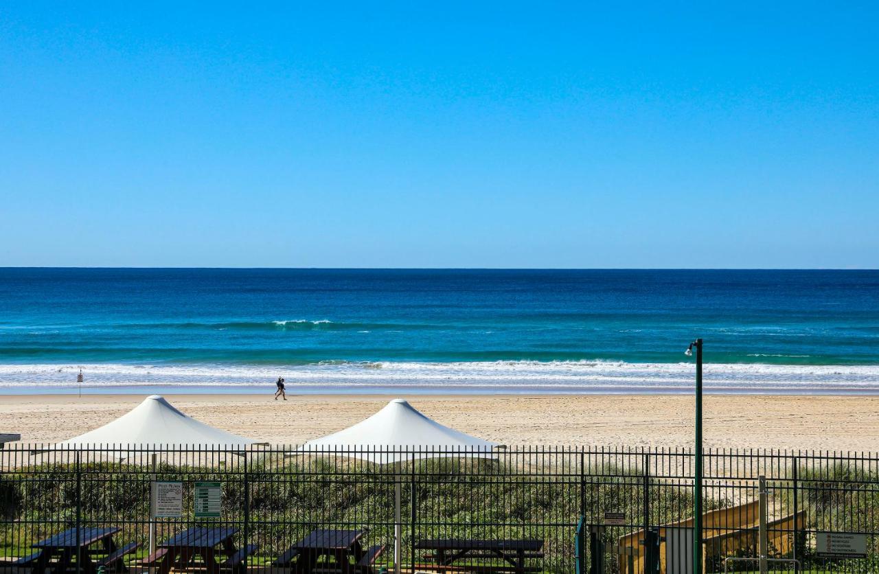 Aparthotel The Breakers Gold Coast Esterno foto