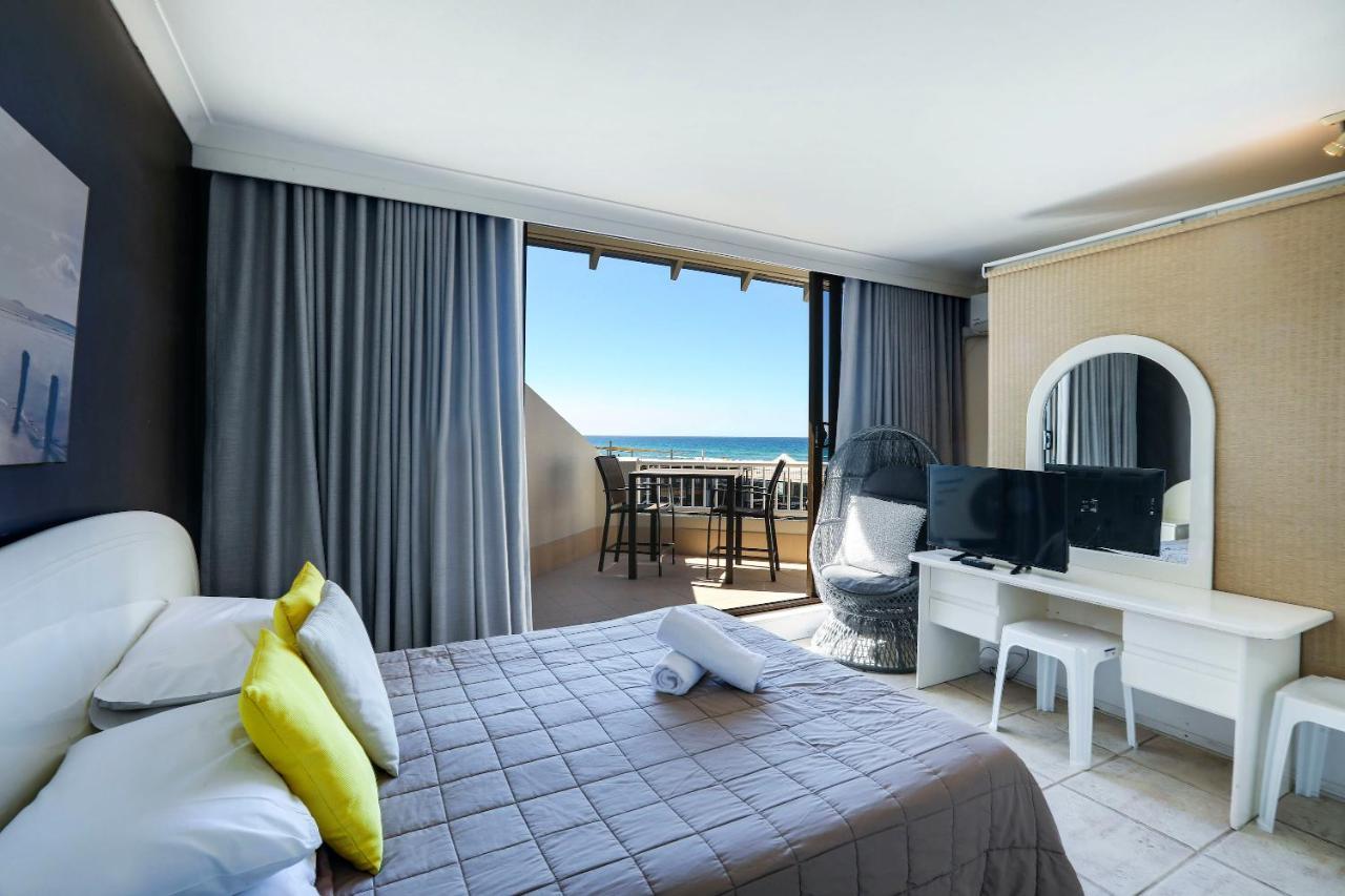 Aparthotel The Breakers Gold Coast Esterno foto