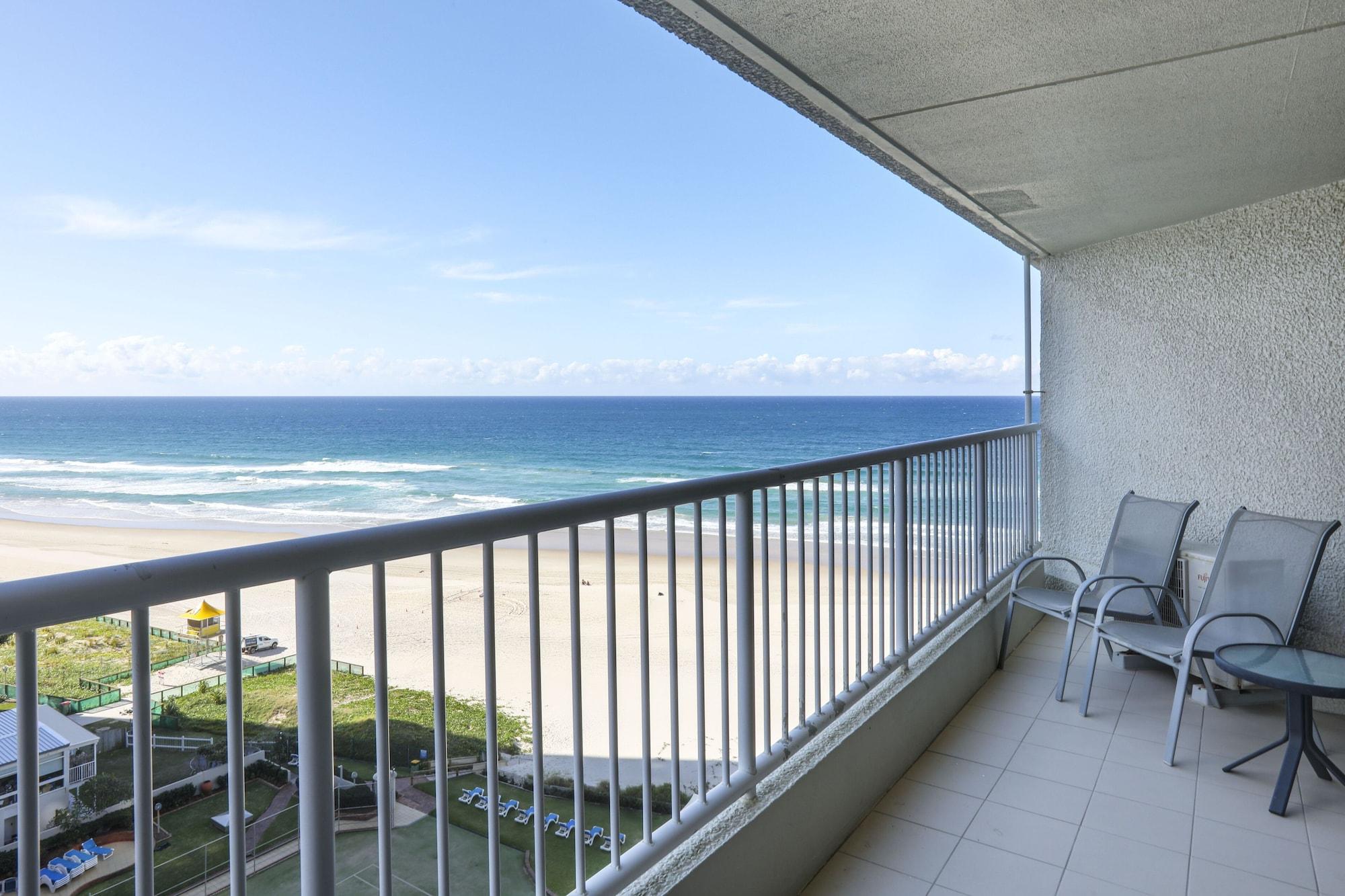 Aparthotel The Breakers Gold Coast Esterno foto