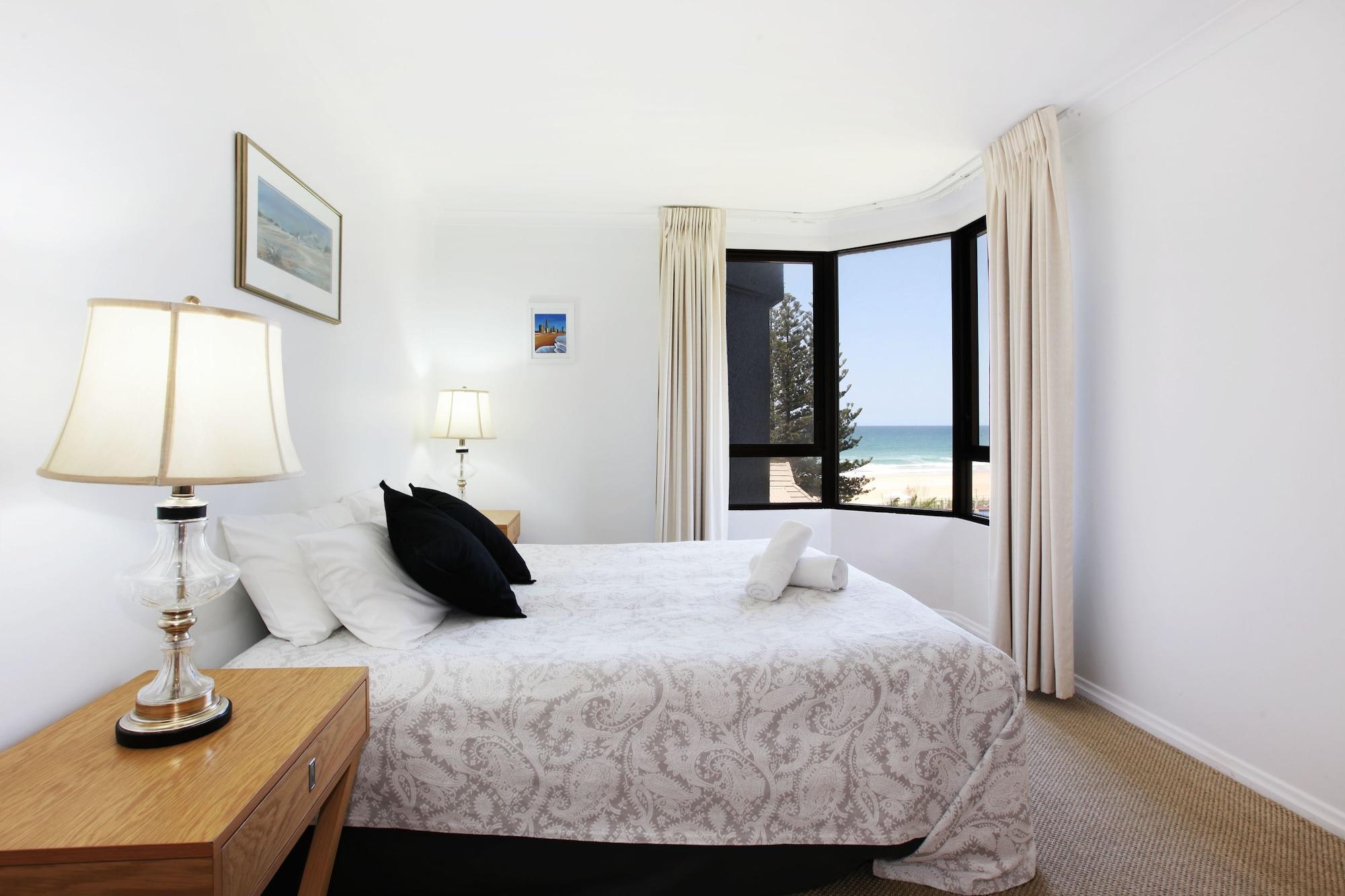 Aparthotel The Breakers Gold Coast Esterno foto