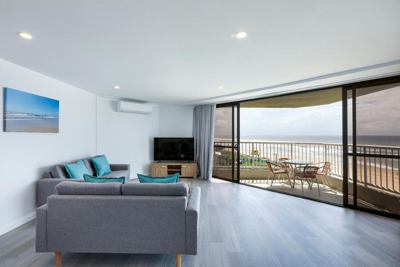 Aparthotel The Breakers Gold Coast Esterno foto