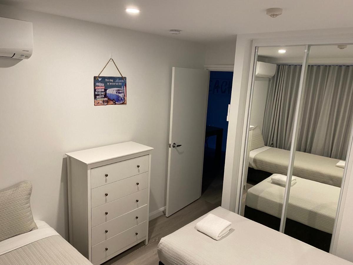 Aparthotel The Breakers Gold Coast Esterno foto
