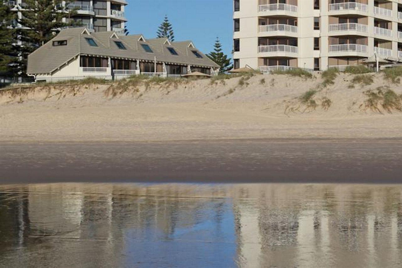 Aparthotel The Breakers Gold Coast Esterno foto