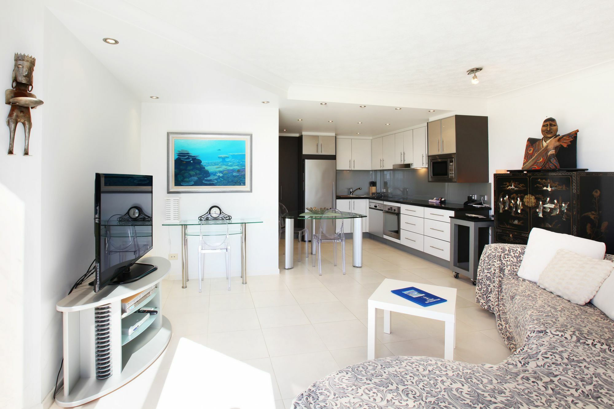 Aparthotel The Breakers Gold Coast Esterno foto